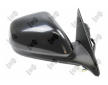 Vnější zpětné zrcátko ABAKUS 1401M02