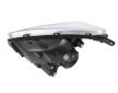 Hlavní světlomet ABAKUS 212-11F4R-LD-EM