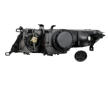 Hlavní světlomet ABAKUS 217-1160R-LD-EM