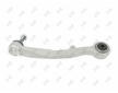 Řídicí páka, zavěšení kol ABAKUS 233-01-124