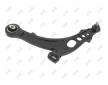 Řídicí páka, zavěšení kol ABAKUS 233-01-141