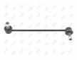 Tyč/vzpěra, stabilizátor ABAKUS 233-06-525