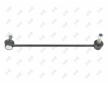 Tyč/Vzpera stabilizátora ABAKUS 233-06-532