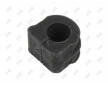 Drzak, Pricny stabilizator ABAKUS 233-09-001