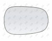 Sklo do zrcátka, vnější zrcátko ABAKUS 3111G04