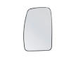 Sklo do zrcatka, vnejsi zrcatko ABAKUS 3163G01
