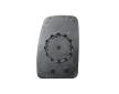 Sklo do zrcatka, vnejsi zrcatko ABAKUS 3163G02
