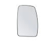 Sklo do zrcatka, vnejsi zrcatko ABAKUS 3163G02