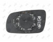 Sklo do zrcatka, vnejsi zrcatko ABAKUS 3505G04