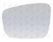 Sklo do zrcatka, vnejsi zrcatko ABAKUS 3509G01