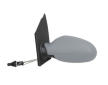 Vnější zpětné zrcátko ABAKUS 3601M05