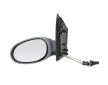 Vnější zpětné zrcátko ABAKUS 3601M05