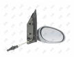 Vnější zpětné zrcátko ABAKUS 3601M06