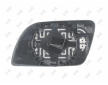 Sklo do zrcátka, vnější zrcátko ABAKUS 4030G04