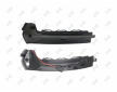 Sada smerovych svetel ABAKUS L03-140-006LED-D