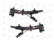 Sada smerovych svetel ABAKUS L03-140-007LED-D