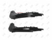 Sada smerovych svetel ABAKUS L03-140-009LED-D