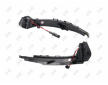 Sada smerovych svetel ABAKUS L03-140-009LED-D