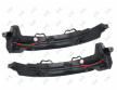 Sada smerovych svetel ABAKUS L03-140-010LED-D