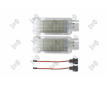 Osvětlení interiéru ABAKUS L03-470-001LED