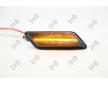 Sada smerovych svetel ABAKUS L04-140-005LED-S
