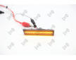 Sada smerovych svetel ABAKUS L04-140-008LED-S