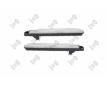 Sada smerovych svetel ABAKUS L04-140-012LED-D
