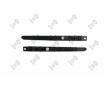 Sada smerovych svetel ABAKUS L04-140-012LED-D