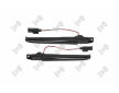 Sada smerovych svetel ABAKUS L04-140-013LED-SD