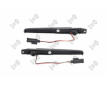 Sada smerovych svetel ABAKUS L04-140-013LED-SD