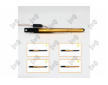 Sada smerovych svetel ABAKUS L04-140-013LED-SD