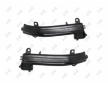 Sada smerovych svetel ABAKUS L04-140-016LED-D
