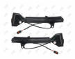 Sada smerovych svetel ABAKUS L04-140-018LED-D