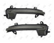 Sada smerovych svetel ABAKUS L04-140-019LED-D