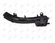Sada smerovych svetel ABAKUS L04-140-019LED-D