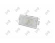 Osvětlení interiéru ABAKUS L04-410-001LED