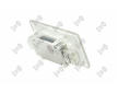 Osvětlení interiéru ABAKUS L04-410-001LED