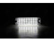 Osvětlení poznávací značky ABAKUS L10-210-0002LED