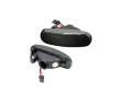 Sada smerovych svetel ABAKUS L16-140-002LED-SD