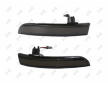 Sada smerovych svetel ABAKUS L17-140-001LED-D