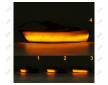 Sada smerovych svetel ABAKUS L17-140-002LED-D