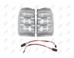 Sada smerových svetiel ABAKUS L17-140-003LED-D