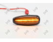 Sada smerovych svetel ABAKUS L19-140-002LED-S