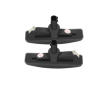 Sada smerovych svetel ABAKUS L27-140-001LED-S