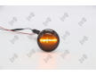 Sada smerovych svetel ABAKUS L27-140-003LED-S