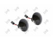 Sada smerovych svetel ABAKUS L27-140-003LED-S