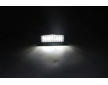 Osvětlení poznávací značky ABAKUS L30-210-0004LED