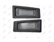 Osvetlenie poznávacej značky ABAKUS L30-210-0005LED