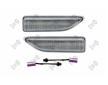 Sada smerovych svetel ABAKUS L32-140-007LED-D