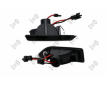 Sada smerovych svetel ABAKUS L32-140-007LED-S